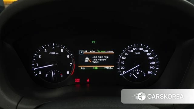 Genesis G80 id 4304562 из Кореи 18