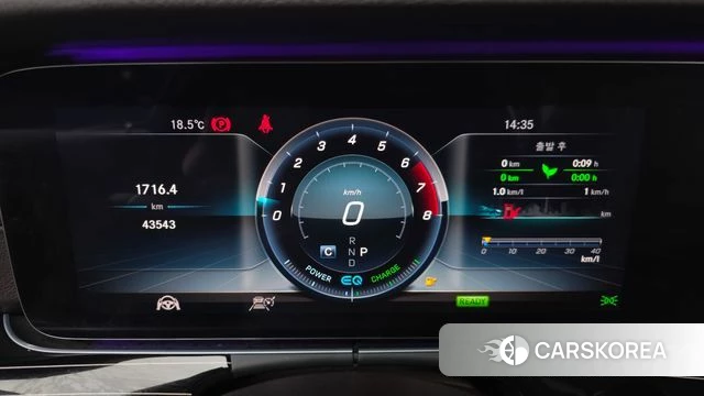 Mercedes-Benz CLS-Class C257 id 3966055 из Кореи 18