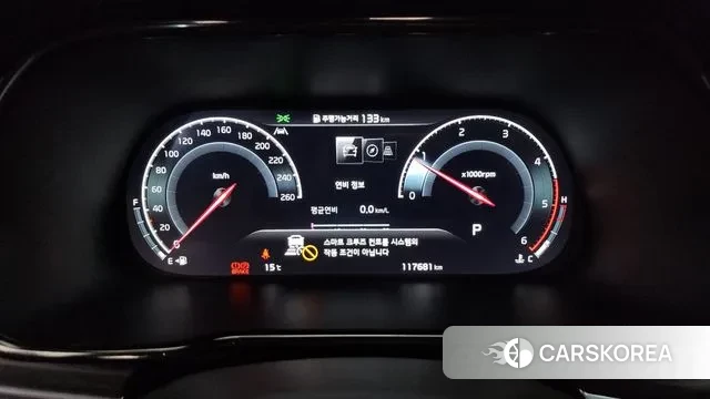 Kia Mohave Master id 3421268 из Кореи 18