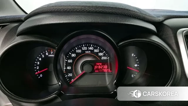 Kia The New Ray id 3598935 из Кореи 18