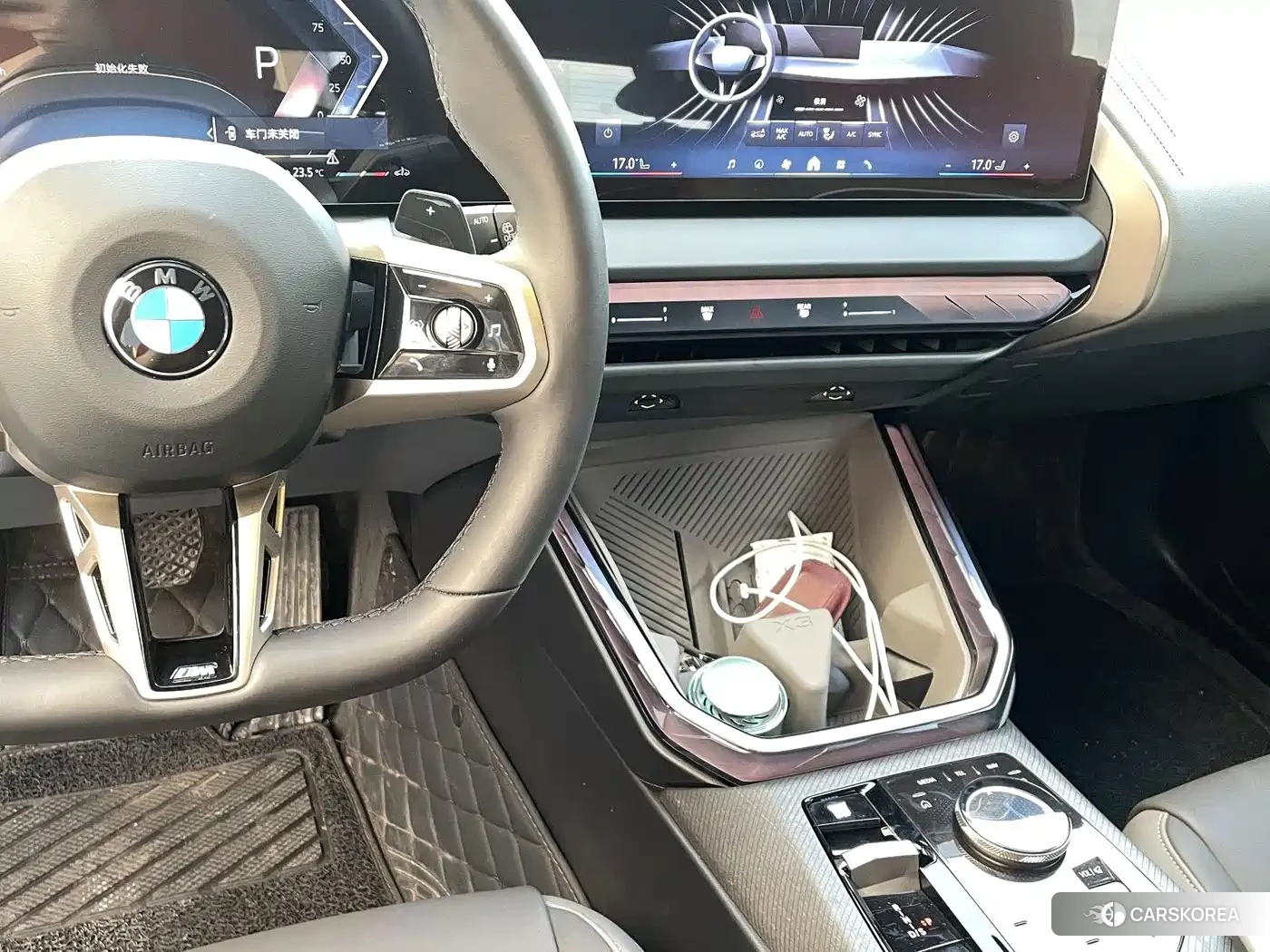 BMW X3 id 4601065 из Китая 10