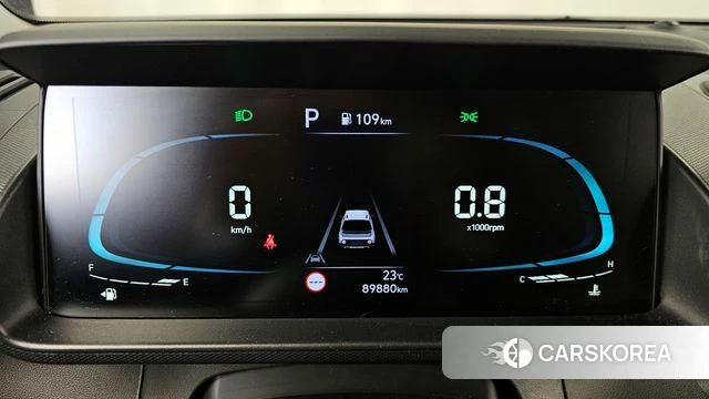 Hyundai Casper id 3953655 из Кореи 18