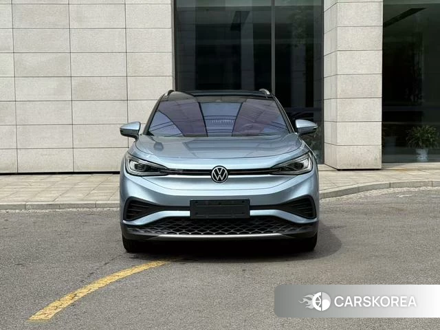 Volkswagen ID.4 X id 4342214 из Китая 17