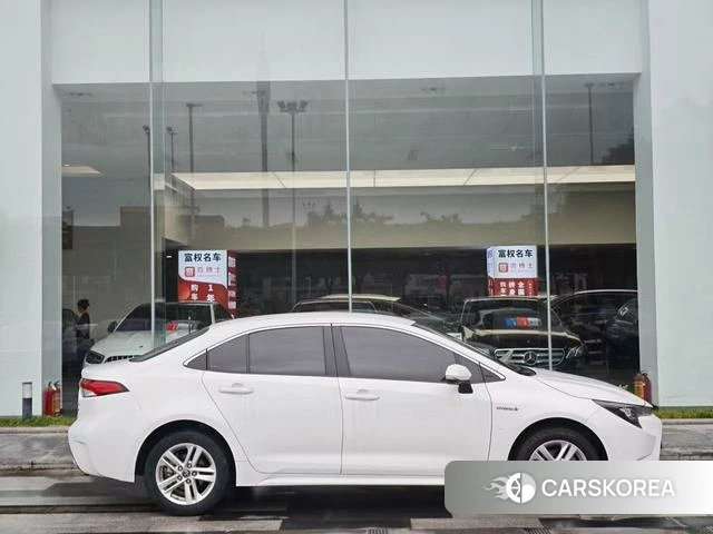 Toyota Lei Ling id 4263530 из Китая 8