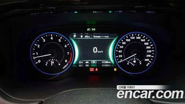 Hyundai Palisade id 2714585 из Кореи 18