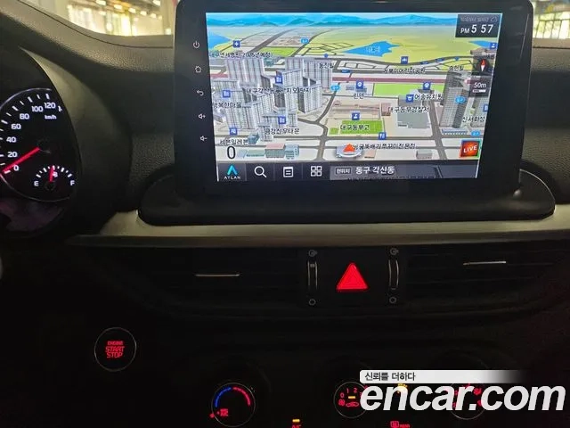 Kia Come New K3 id 2921508 из Кореи 18