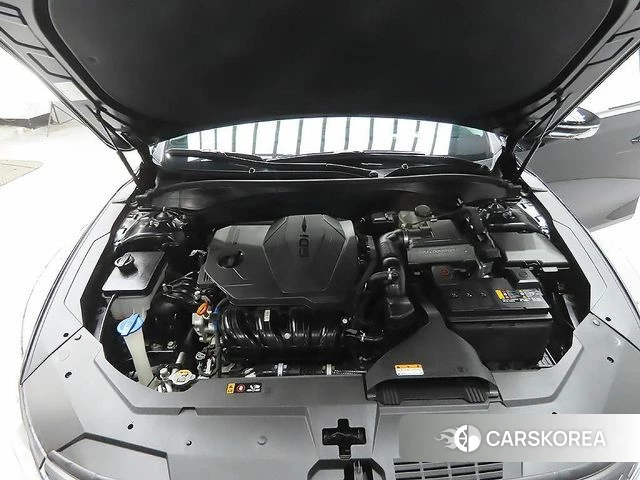 Hyundai The New Grandeur IG id 4178508 из Кореи 18