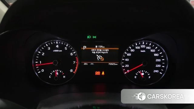 Kia The New K3 2nd generation id 4675927 из Кореи 30