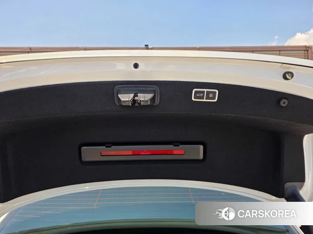 Genesis G80 (RG3) id 4267810 из Кореи 18