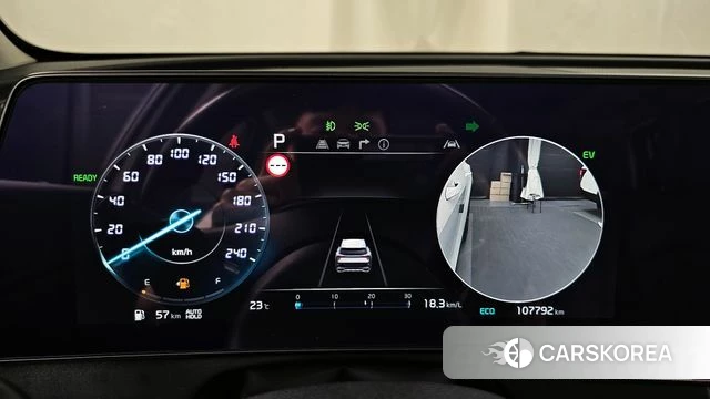 Kia Sportage 5th Generation Hybrid id 4249594 из Кореи 34