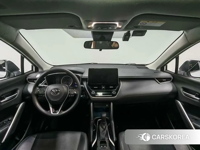 Toyota Fenglanda id 4258955 из Китая 18