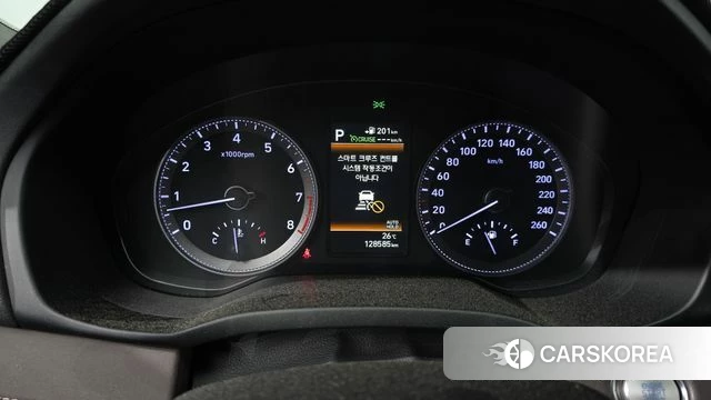 Hyundai Grandeur IG id 4417442 из Кореи 18