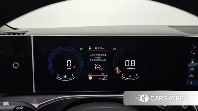 Hyundai Santa Fe (MX5) id 3457616 из Кореи 18