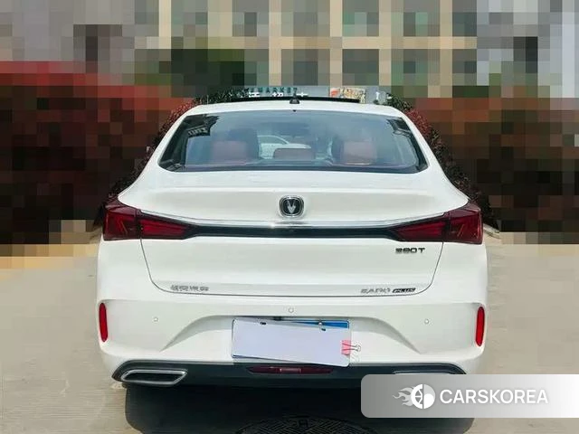 Chang'an Yidong id 4400076 из Китая 10
