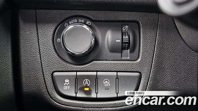 Chevrolet (GM Daewoo) The New Spark id 2593185 из Кореи 18