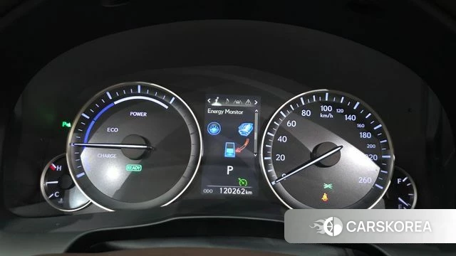 Lexus New ES300h id 4642976 из Кореи 32