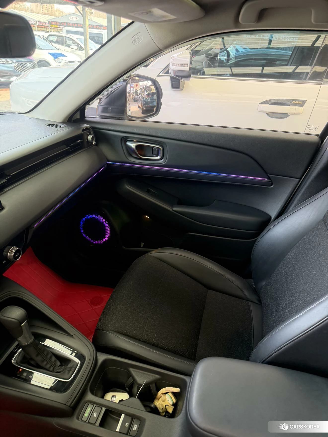 Honda Binzhi id 4413499 из Китая 13