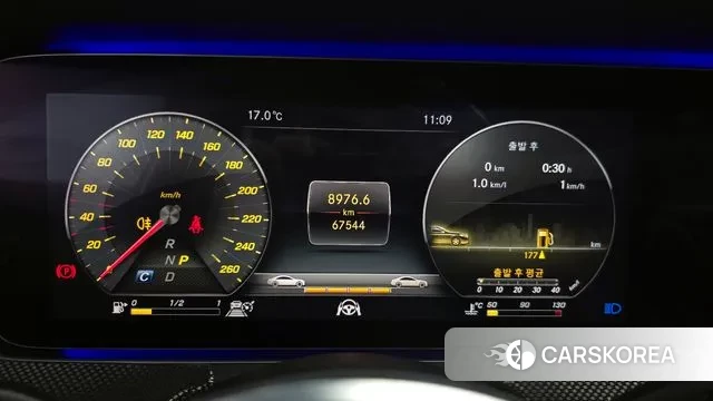 Mercedes-Benz CLS-Class C257 id 3692672 из Кореи 18