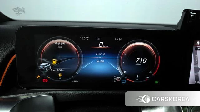 Mercedes-Benz GLB-Class X247 id 3812901 из Кореи 18