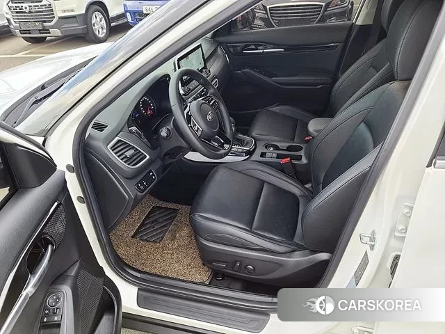 Kia Seltos id 2960861 из Кореи 18