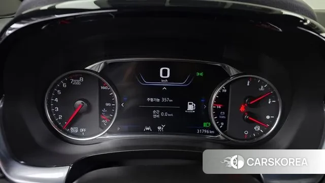 Chevrolet (GM Daewoo) Traverse id 3615374 из Кореи 18