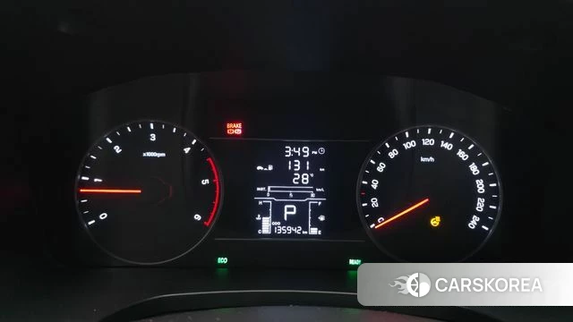Ssangyong Rexton Sports id 4642969 из Кореи 28