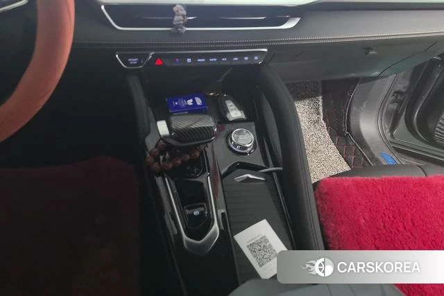 Geely Automobile Xingyue L id 4235923 из Китая 15