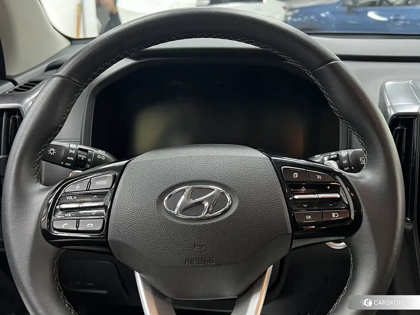 Hyundai Beijing Hyundai ix35 id 4546088 из Китая 21