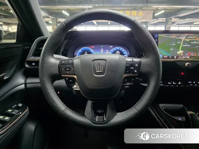 Toyota Crown Crossover id 2974319 из Кореи 18