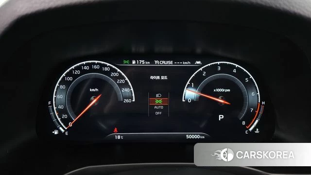 Kia K7 Premier id 4019708 из Кореи 18