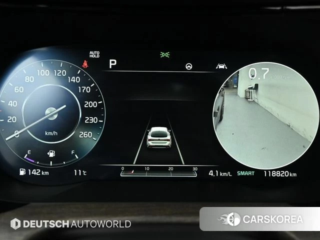 Kia K5 3rd generation id 3916709 из Кореи 18