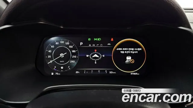 Kia The New K3 2nd generation id 2687866 из Кореи 18