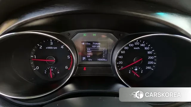 Kia The New Carnival id 3325166 из Кореи 18