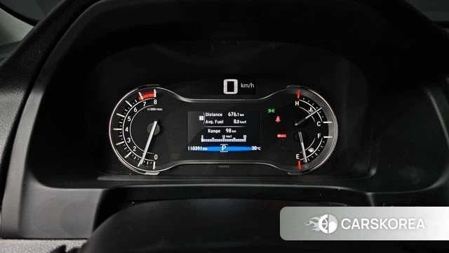 Honda Pilot 3rd generation id 4459488 из Кореи 28
