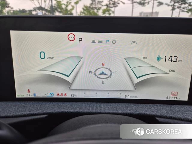 Kia EV6 id 4389180 из Кореи 18