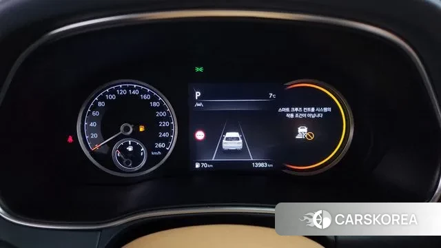 Genesis GV80 id 3420933 из Кореи 18