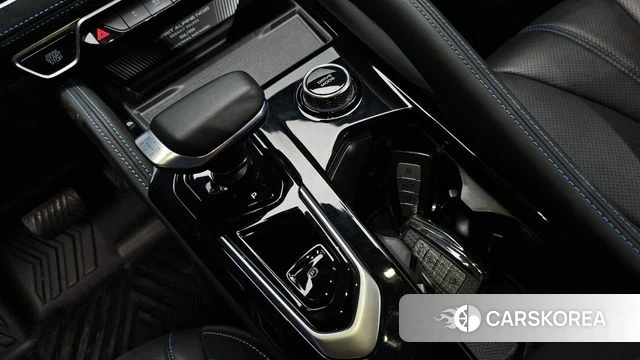 Renault Korea (Samsung) Grand Coleos id 4757069 из Кореи 34