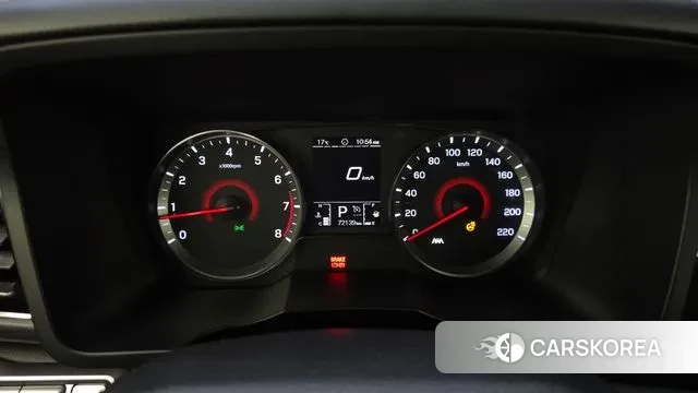 Ssangyong Berry New Tivoli id 3306610 из Кореи 18