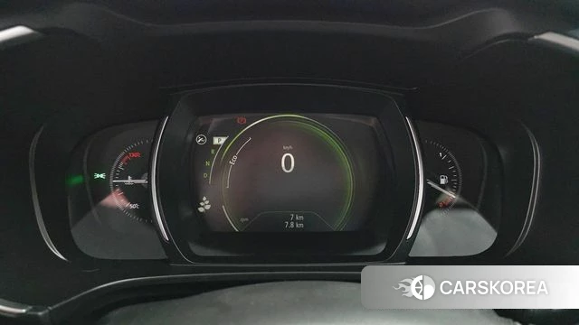 Renault Korea (Samsung) The New QM6 id 3731011 из Кореи 18