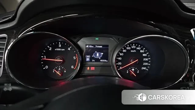 Kia The New Carnival id 3033785 из Кореи 18