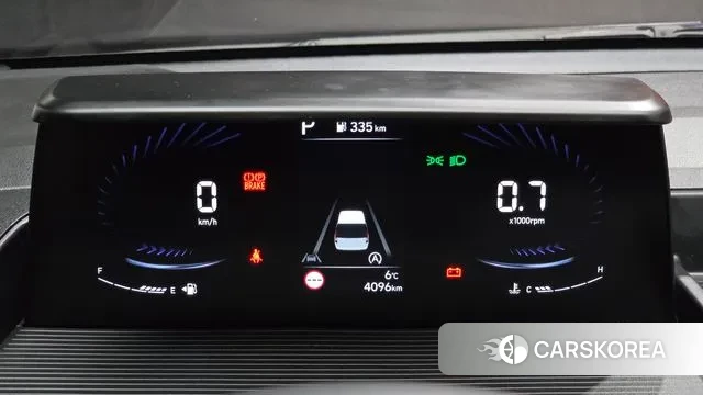 Hyundai Staria id 3764448 из Кореи 18