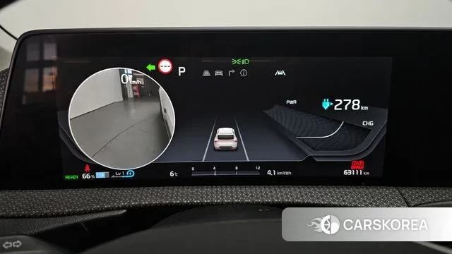 Kia EV6 id 3696892 из Кореи 18