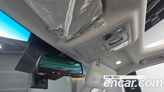 Kia Mohave Master id 2732506 из Кореи 18