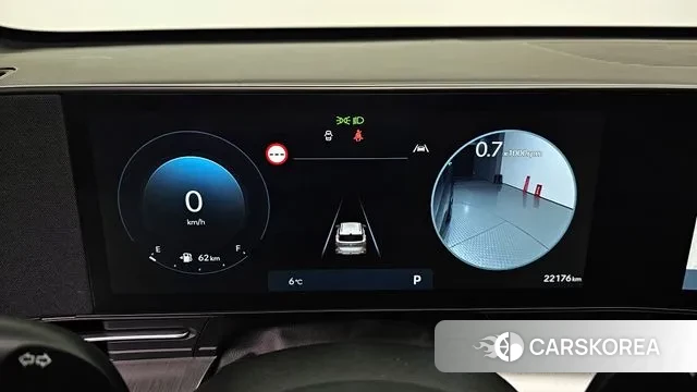 Hyundai Kona (SX2) id 3447312 из Кореи 18