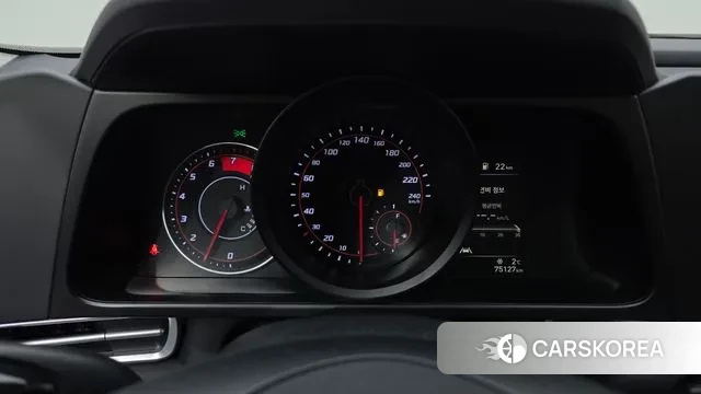 Hyundai Avante (CN7) id 3581989 из Кореи 18