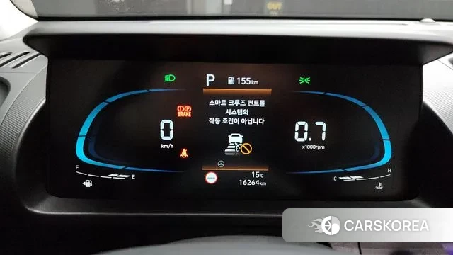 Hyundai Casper id 3354256 из Кореи 18