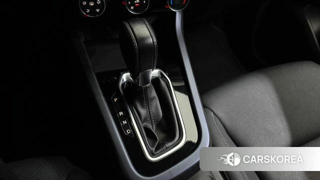 Renault Korea (Samsung) XM3 id 4496116 из Кореи 30
