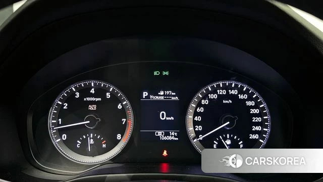 Hyundai Grandeur IG id 3911924 из Кореи 18