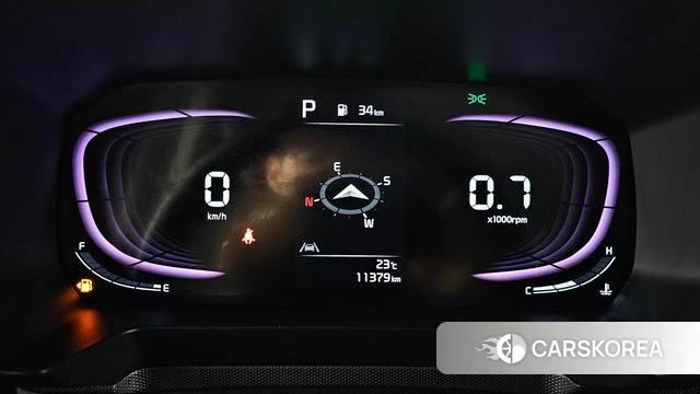 Kia The New Kia Ray id 4589790 из Кореи 18