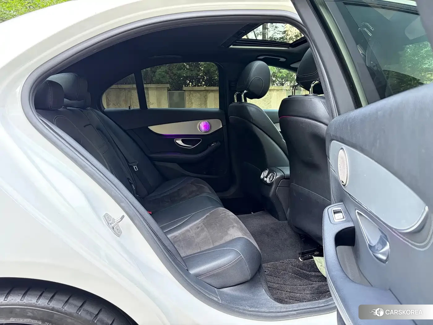 Mercedes-Benz C-class id 4680821 из Китая 14